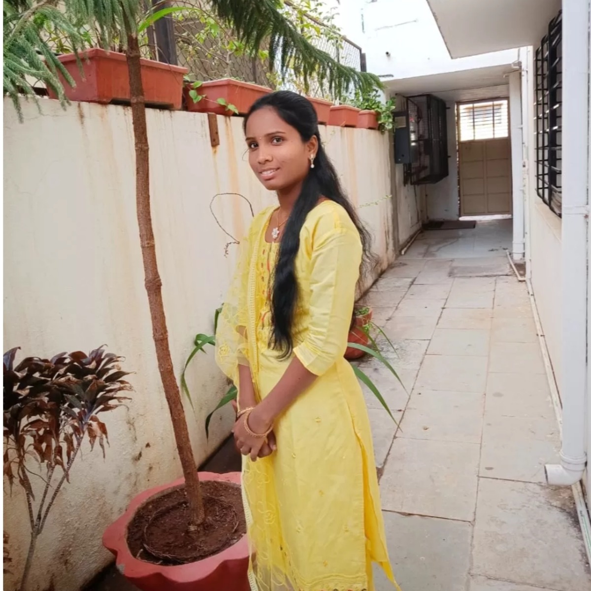 Rutika Shahaji Londhe