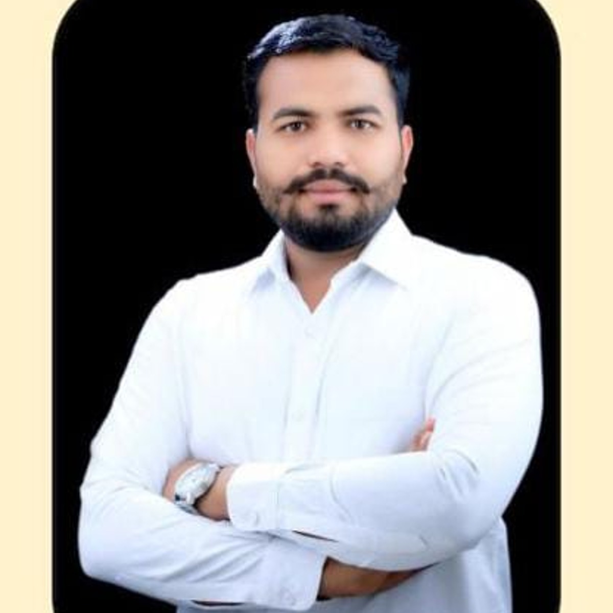 Akshay Tatya Pore