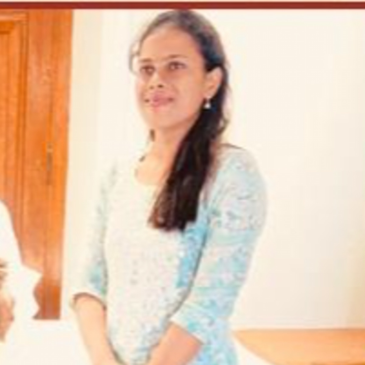 Poonam Ramchandra Alat