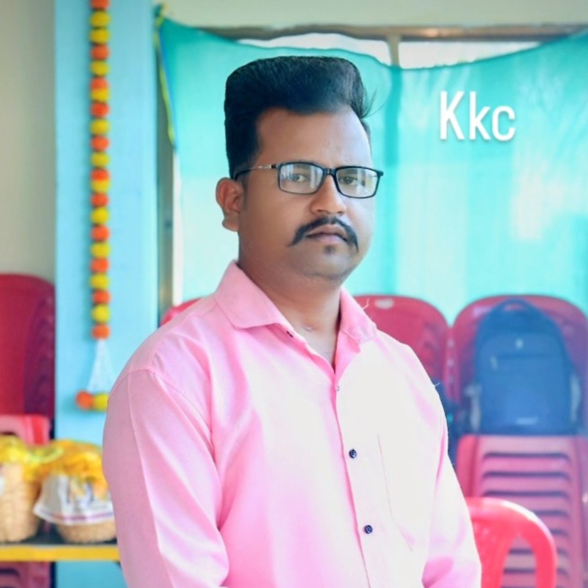 Krishna Vasudev Pawar