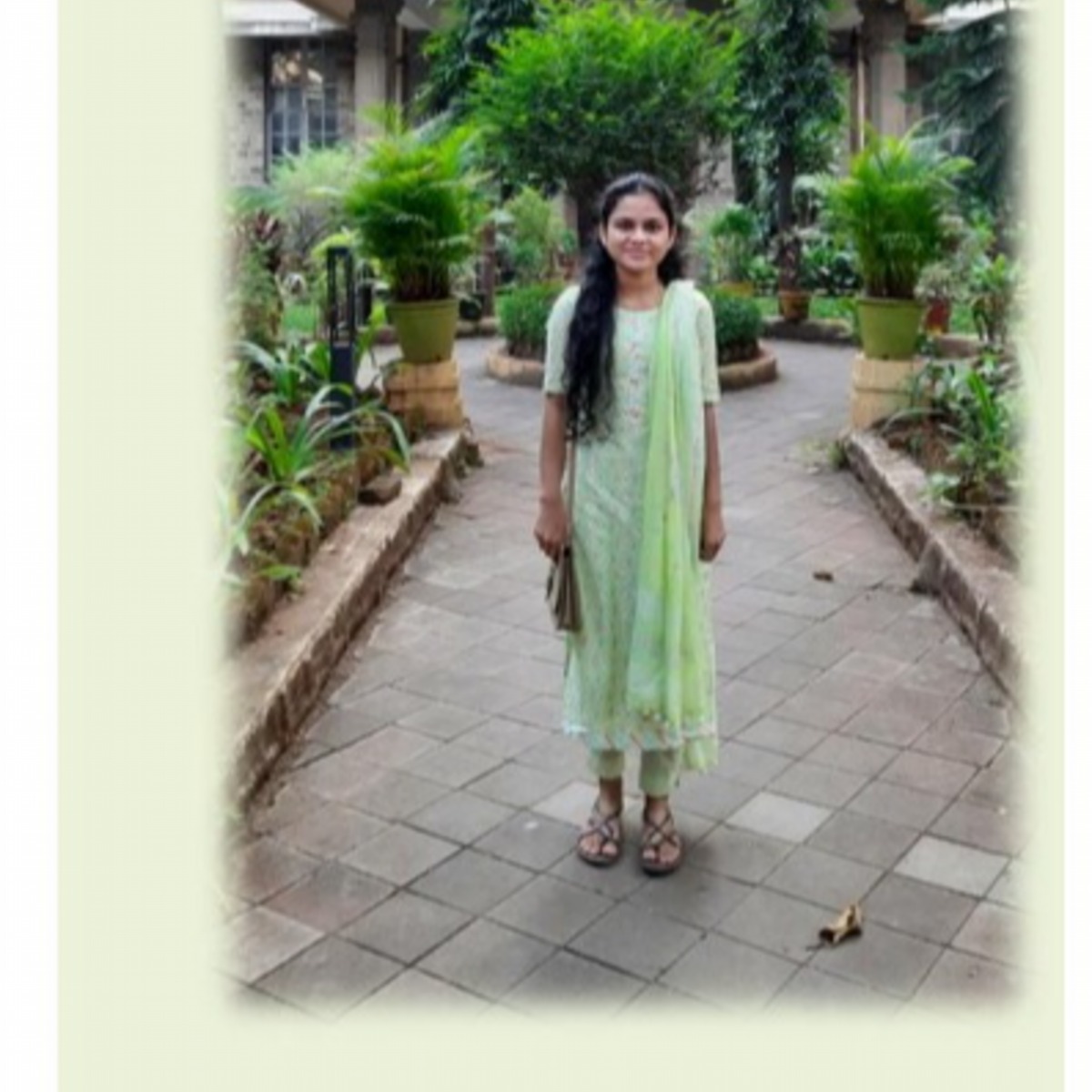 Mrunali Machhindra Otane
