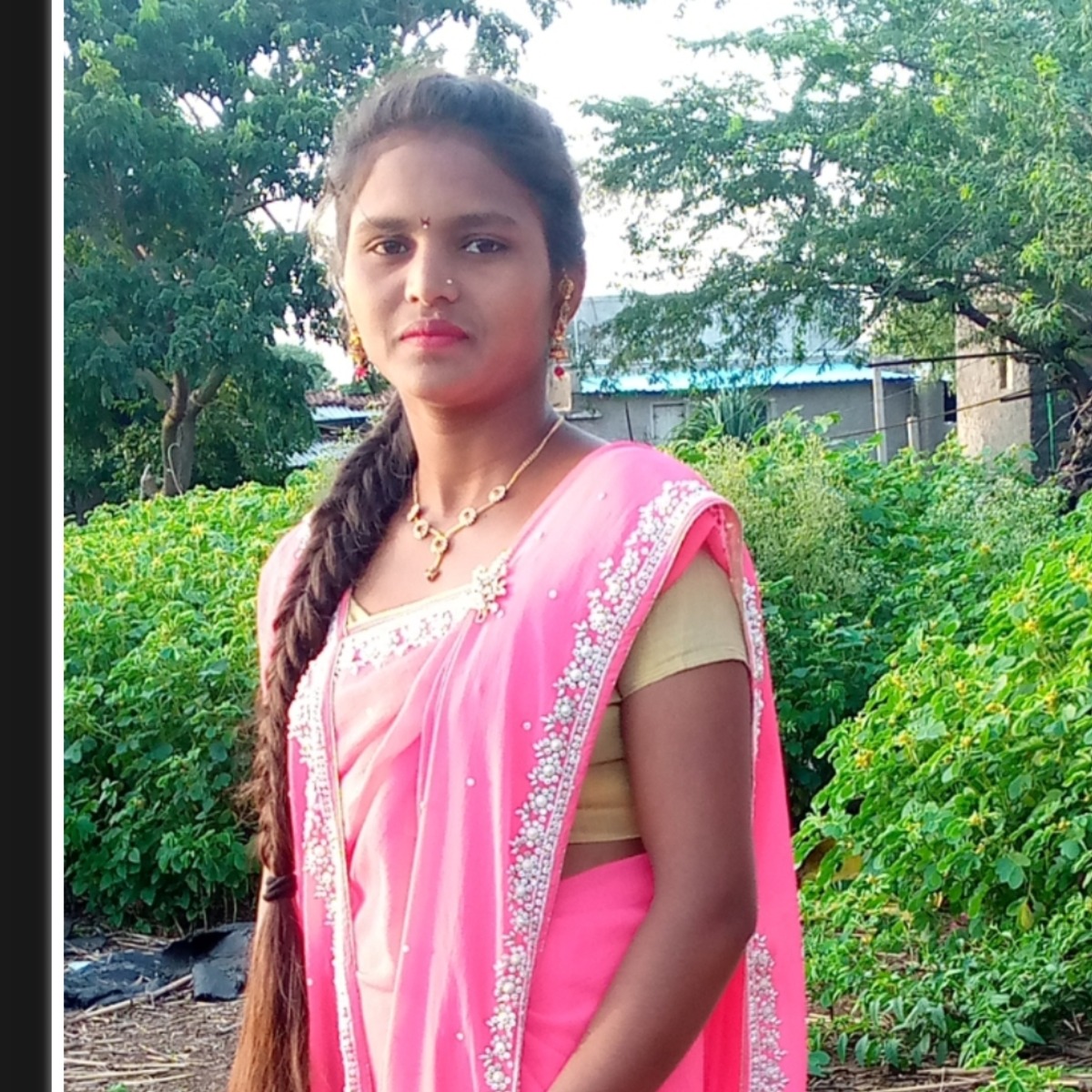 Ashwini Janardan Shinde