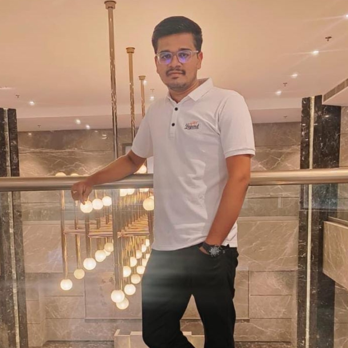 Aakash Lakshaman Bhosale