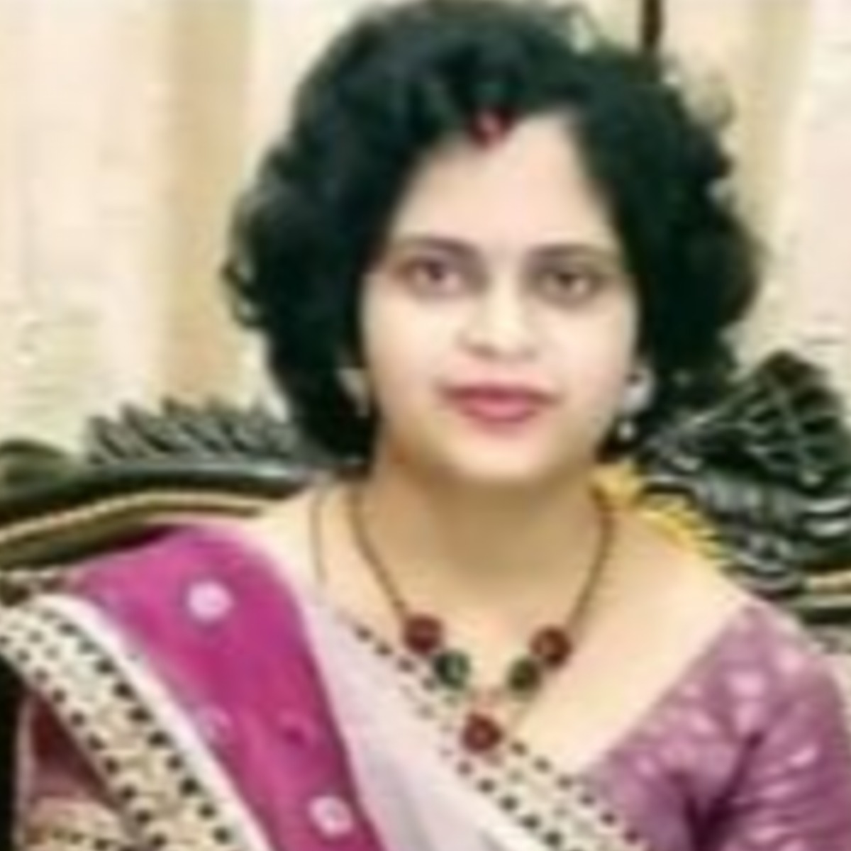 Srushti Sunil Route