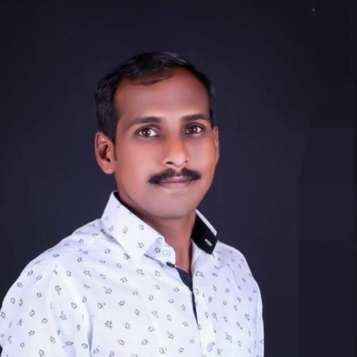 Prashant Vilas Pawar