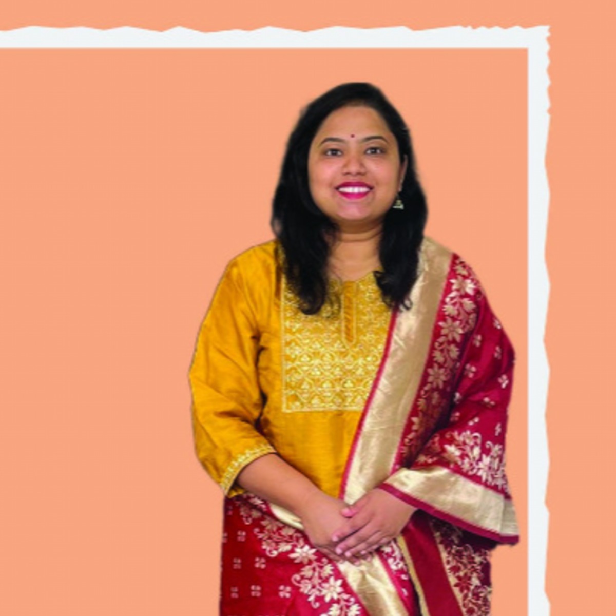 Shivani Sunil Sathe