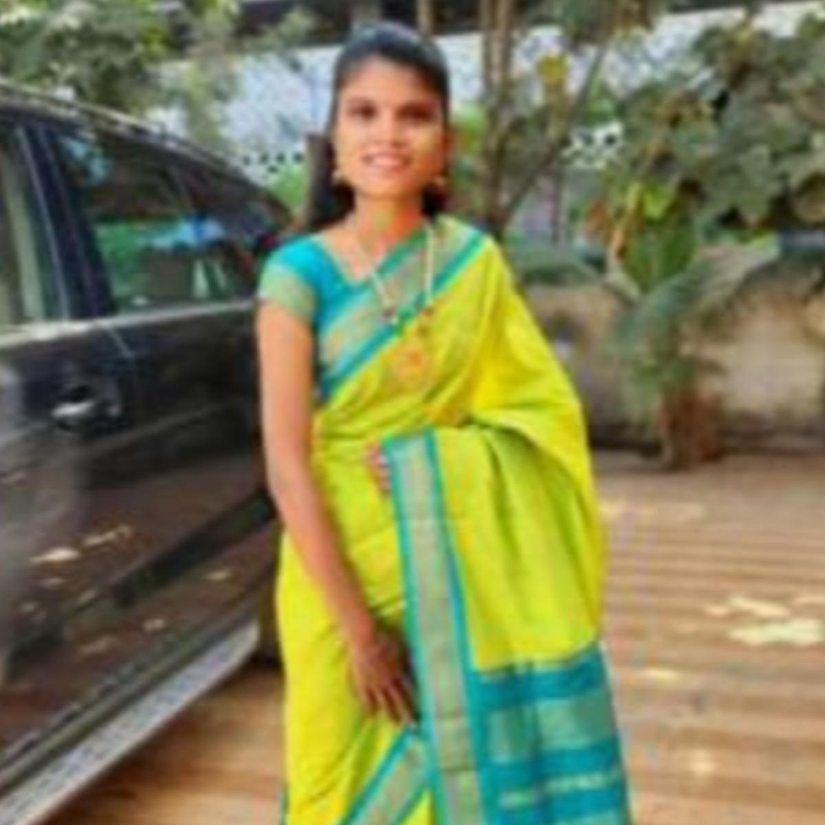 Prachi Avinash Muhavre