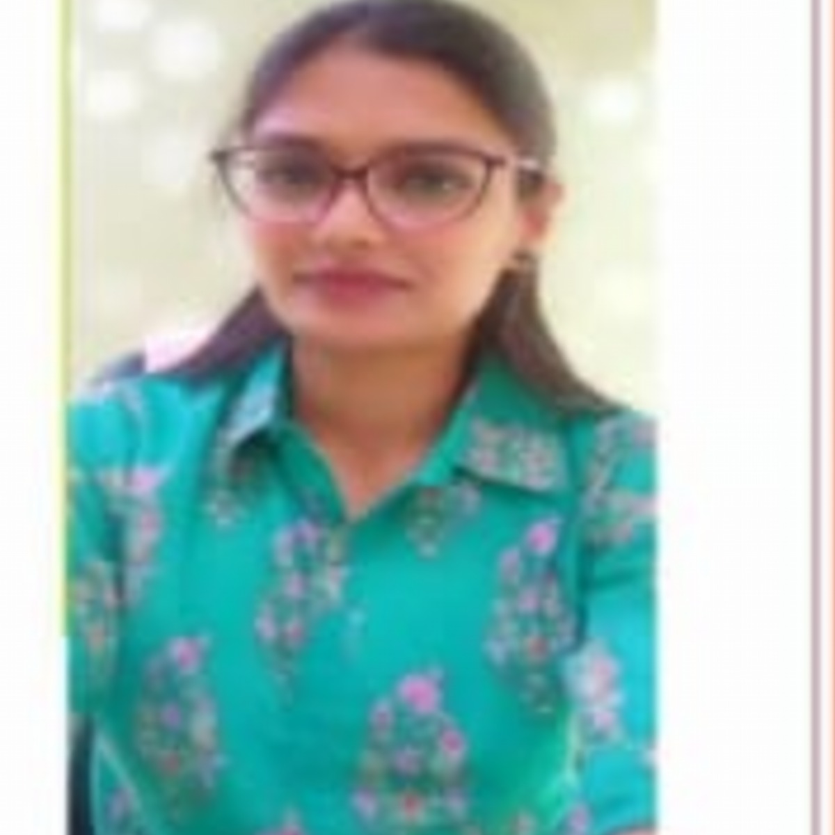 Deepali Dinesh Rao Sakhre
