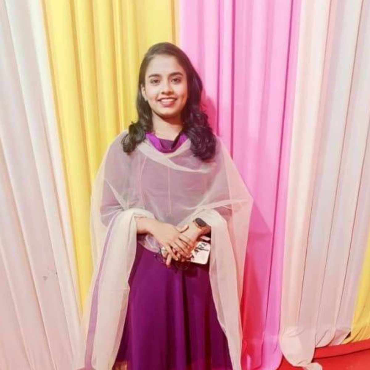 Sanika Sanjay Aardalkar ( Patil )