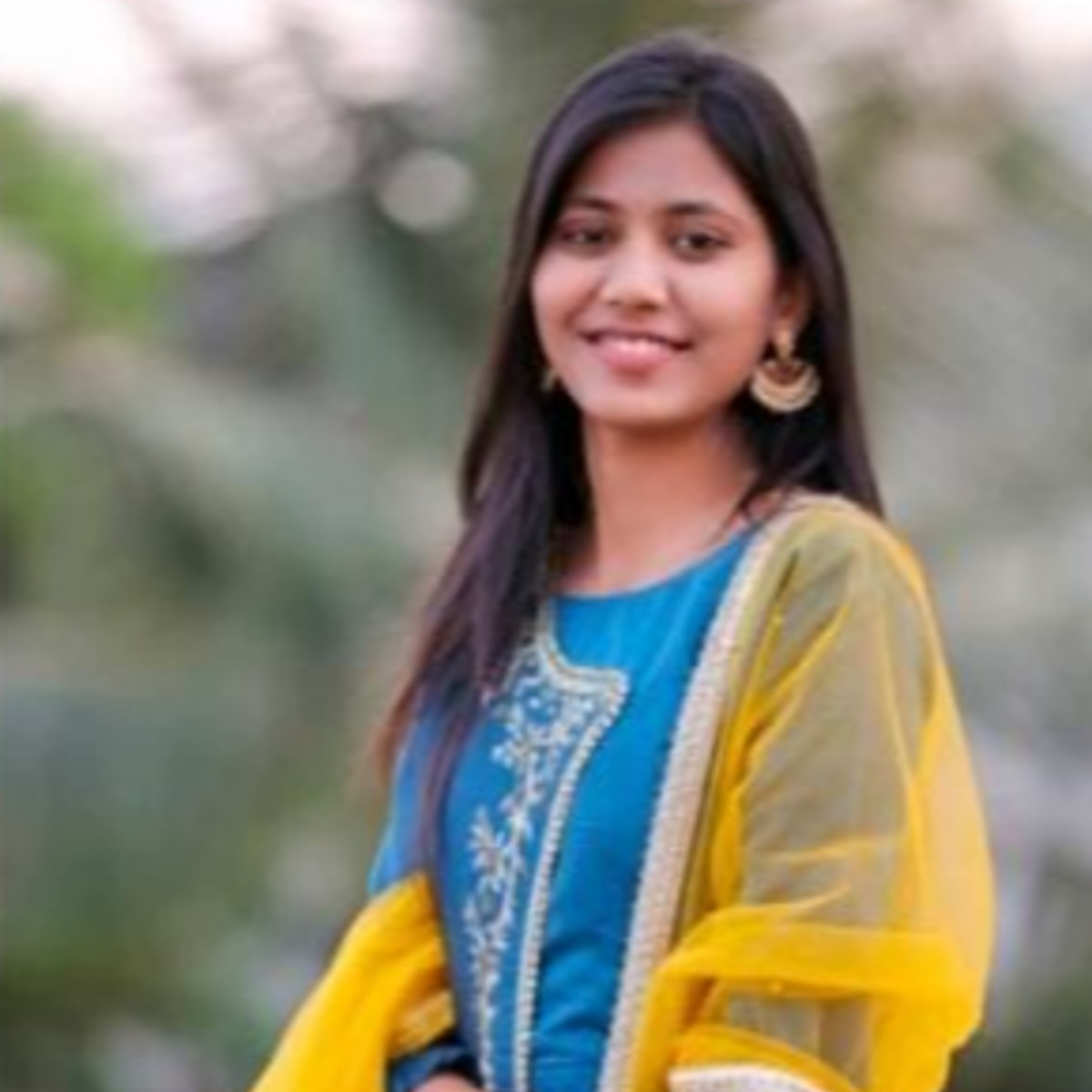 Anjali Rao Saheb Ingole