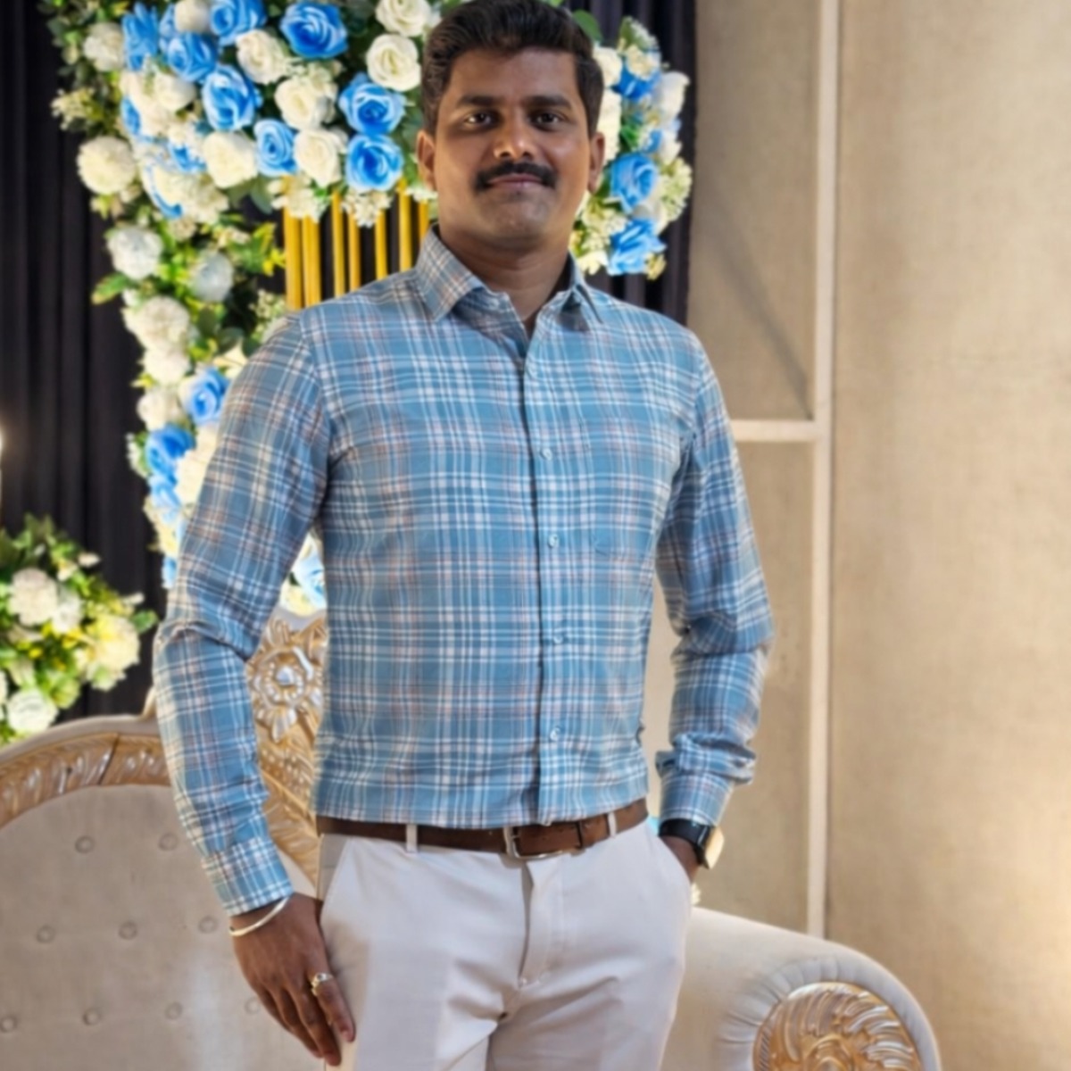 Sagar Balaso Bandal Deshmukh