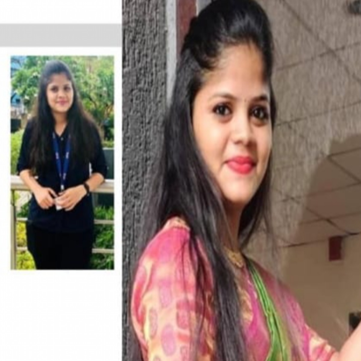 Suvidha Shrikrushna Bangar