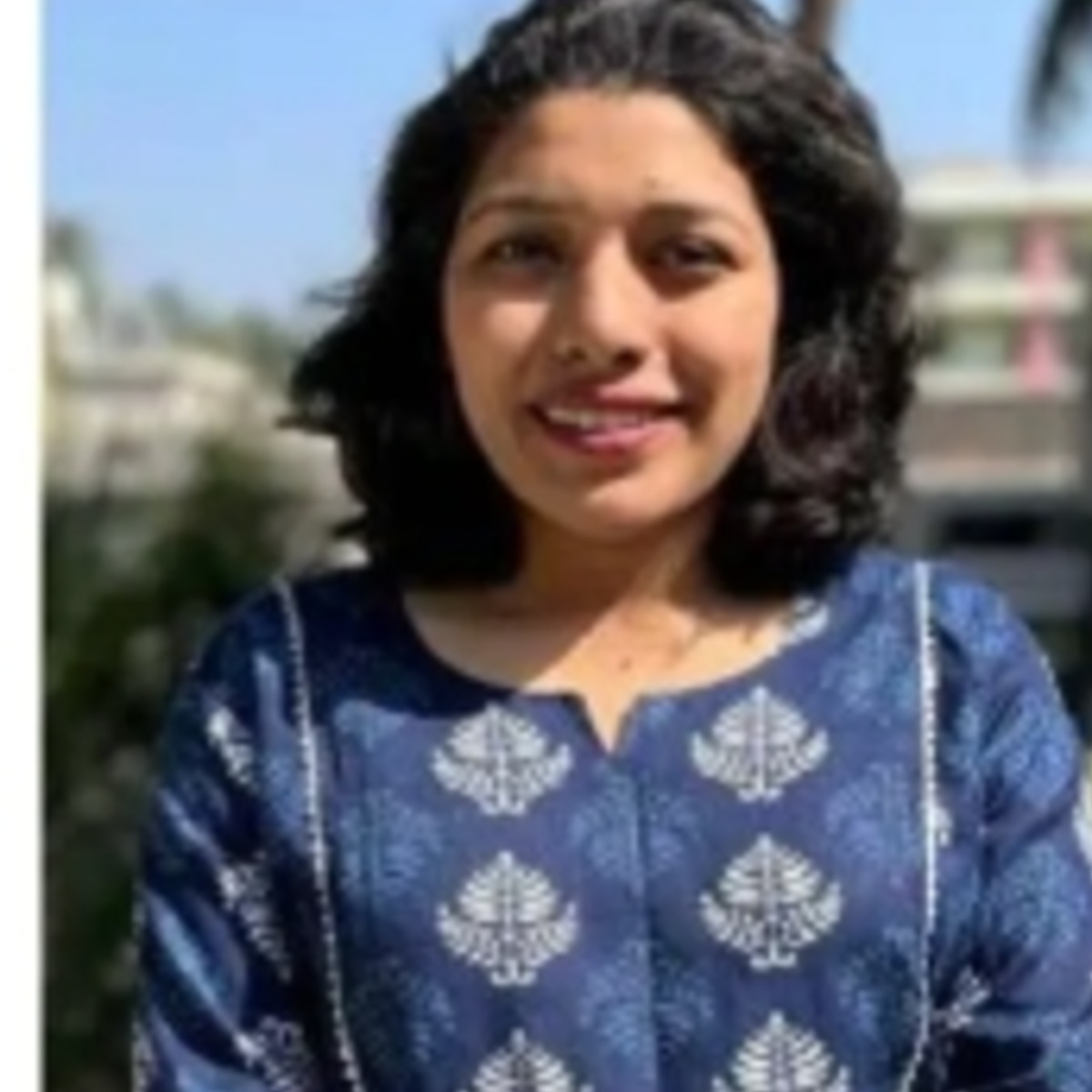 Kruttika Anil Dhanawade