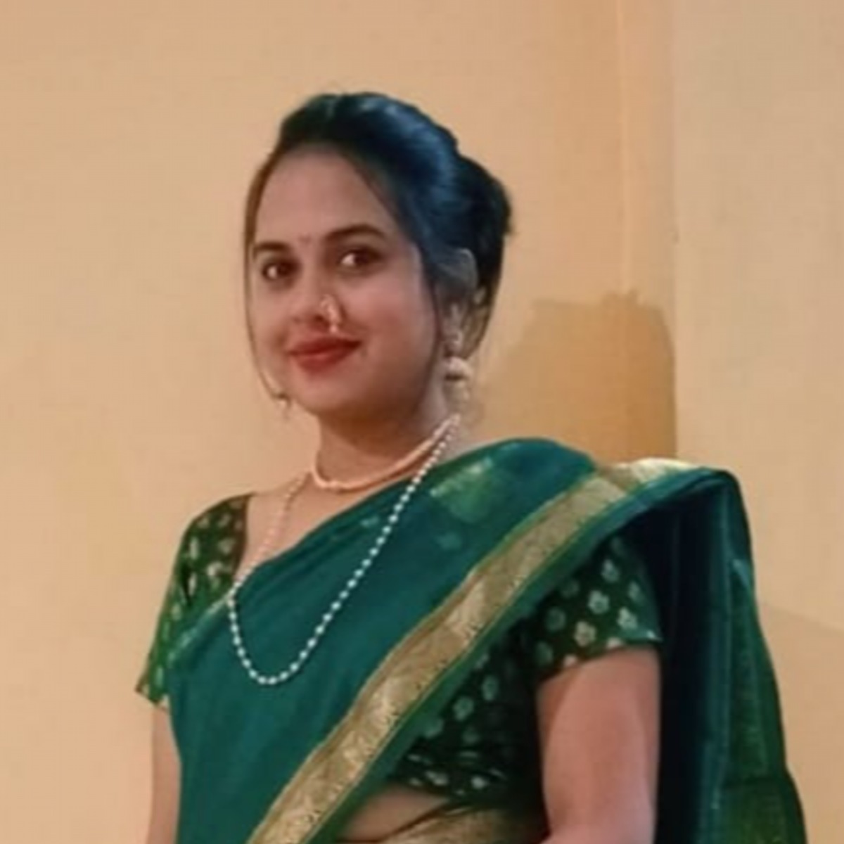 Kiran Ankush Jadhav
