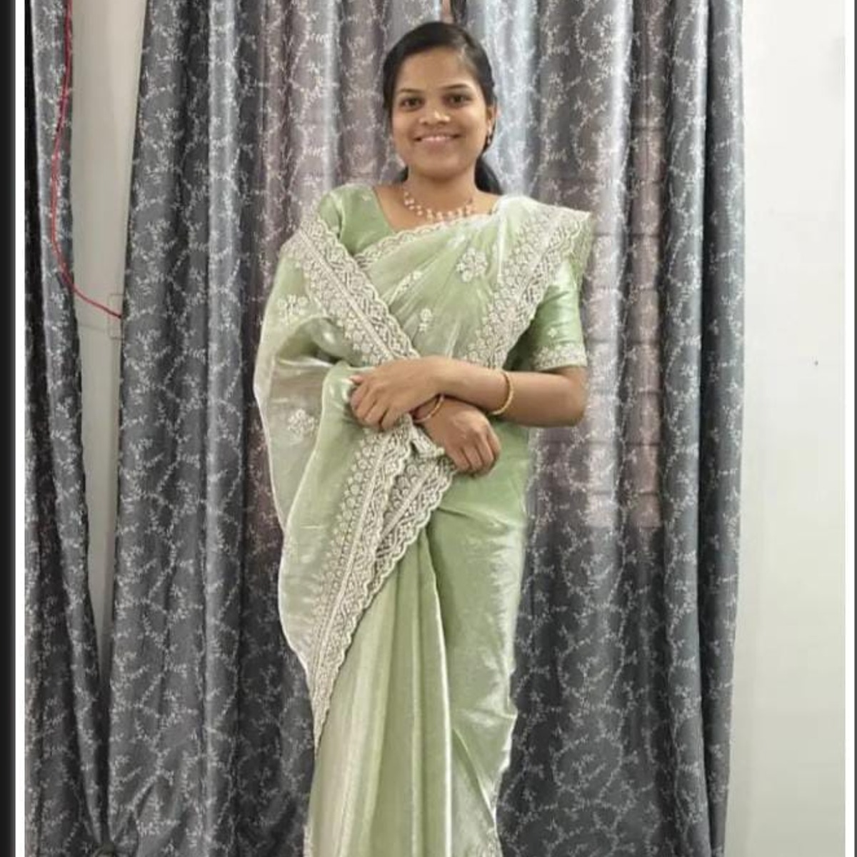 Shivani Sadhu Khot