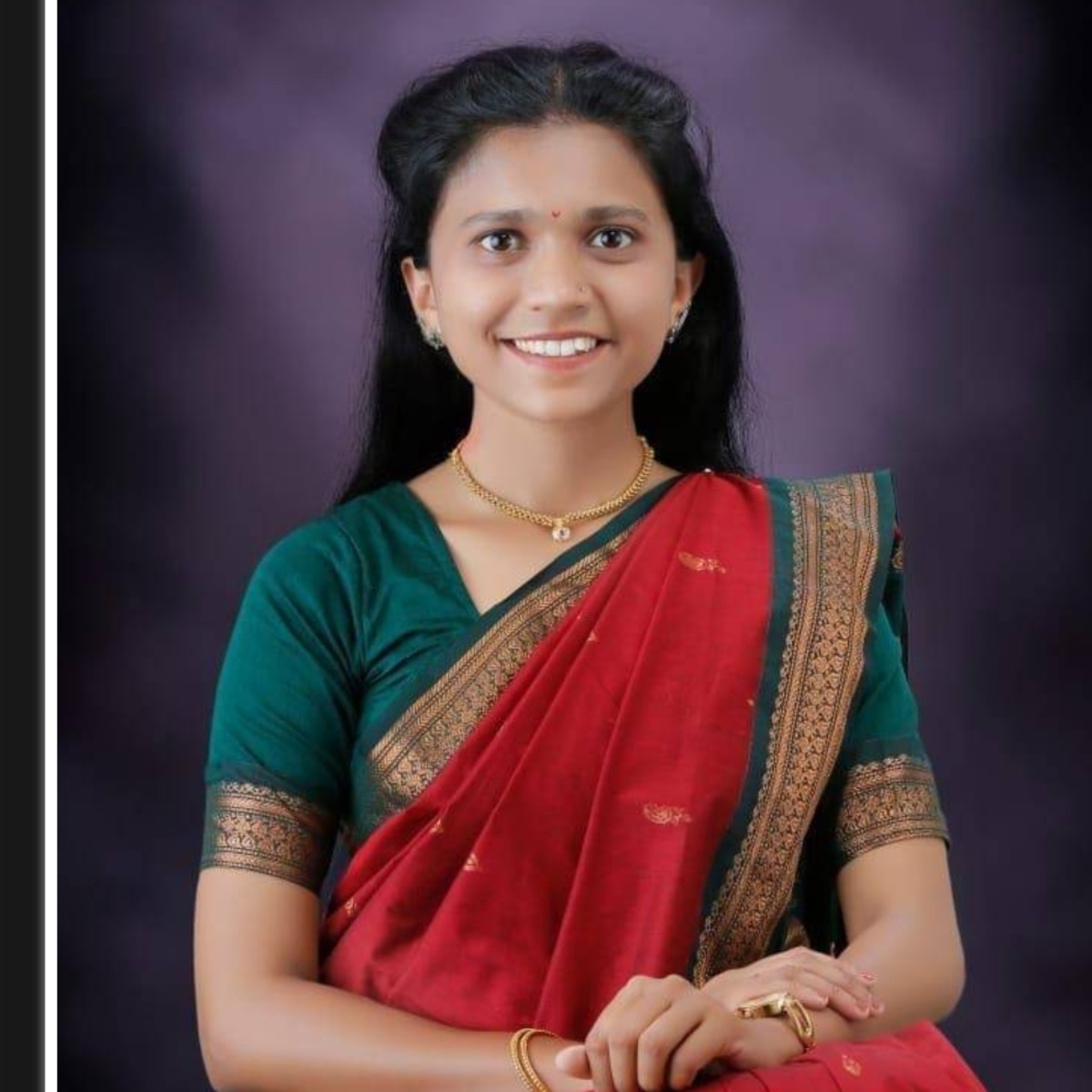 Snehal Shahaji Bhosle