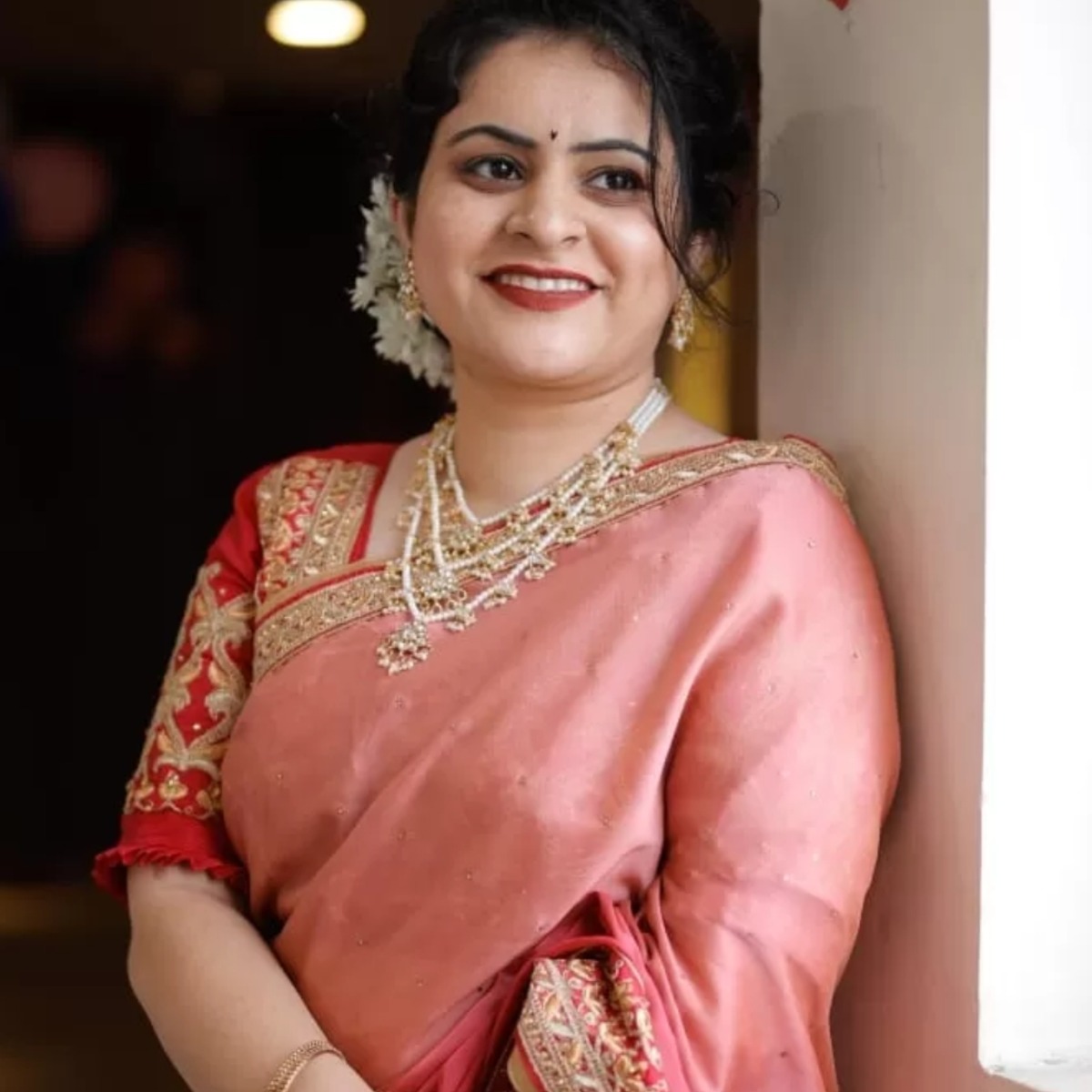 Harshada Ramchandra Kavar