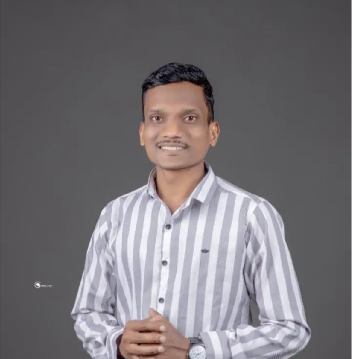 Prasad Jaywant Mane
