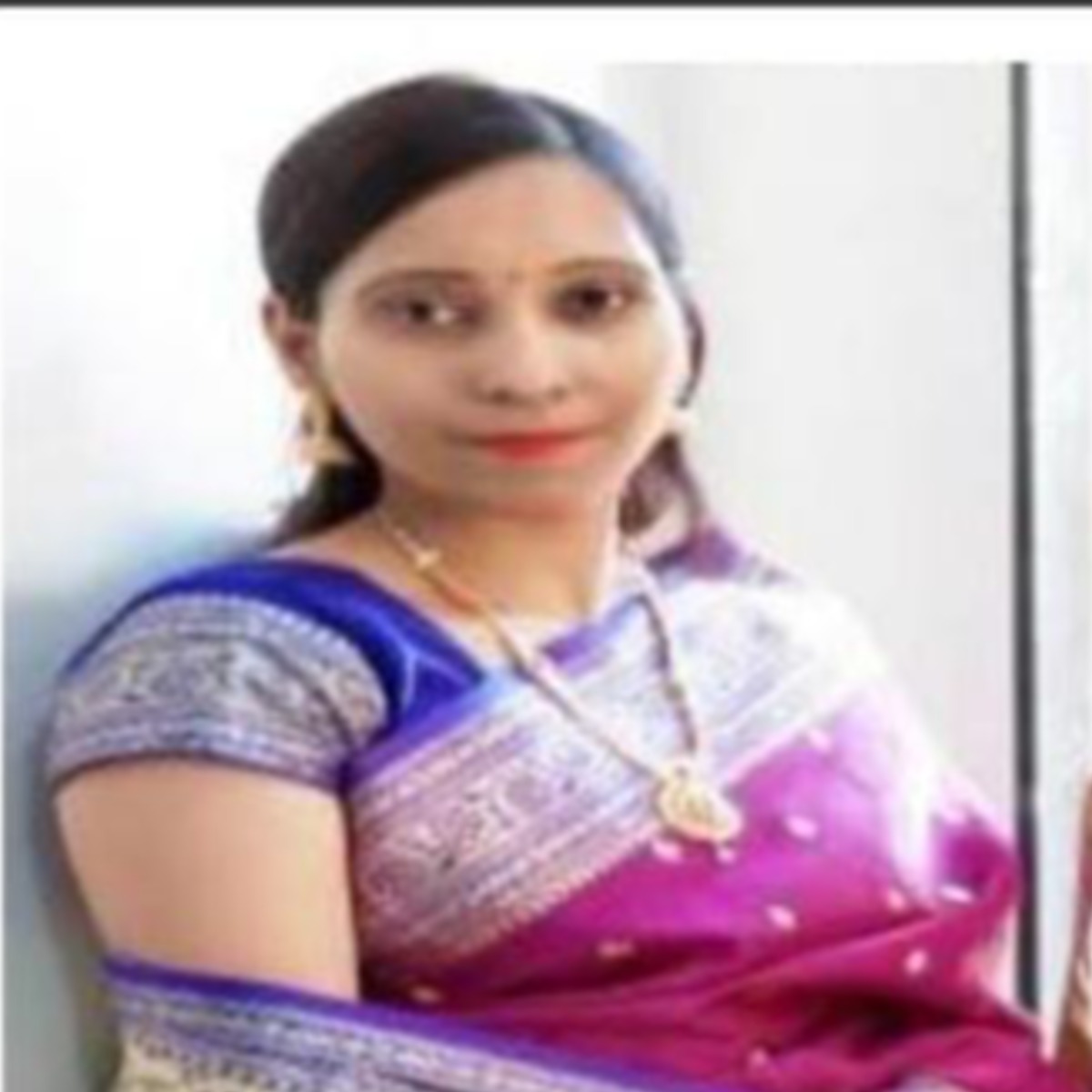 Poonam Pandurang Jadhav