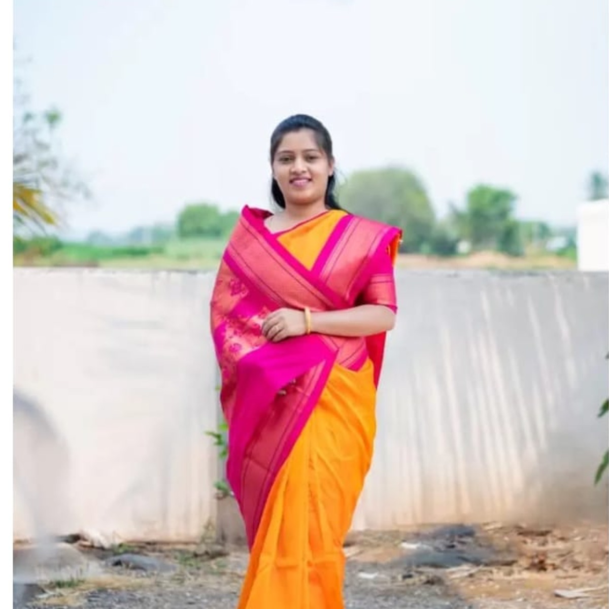 Shweta Sampat Patil