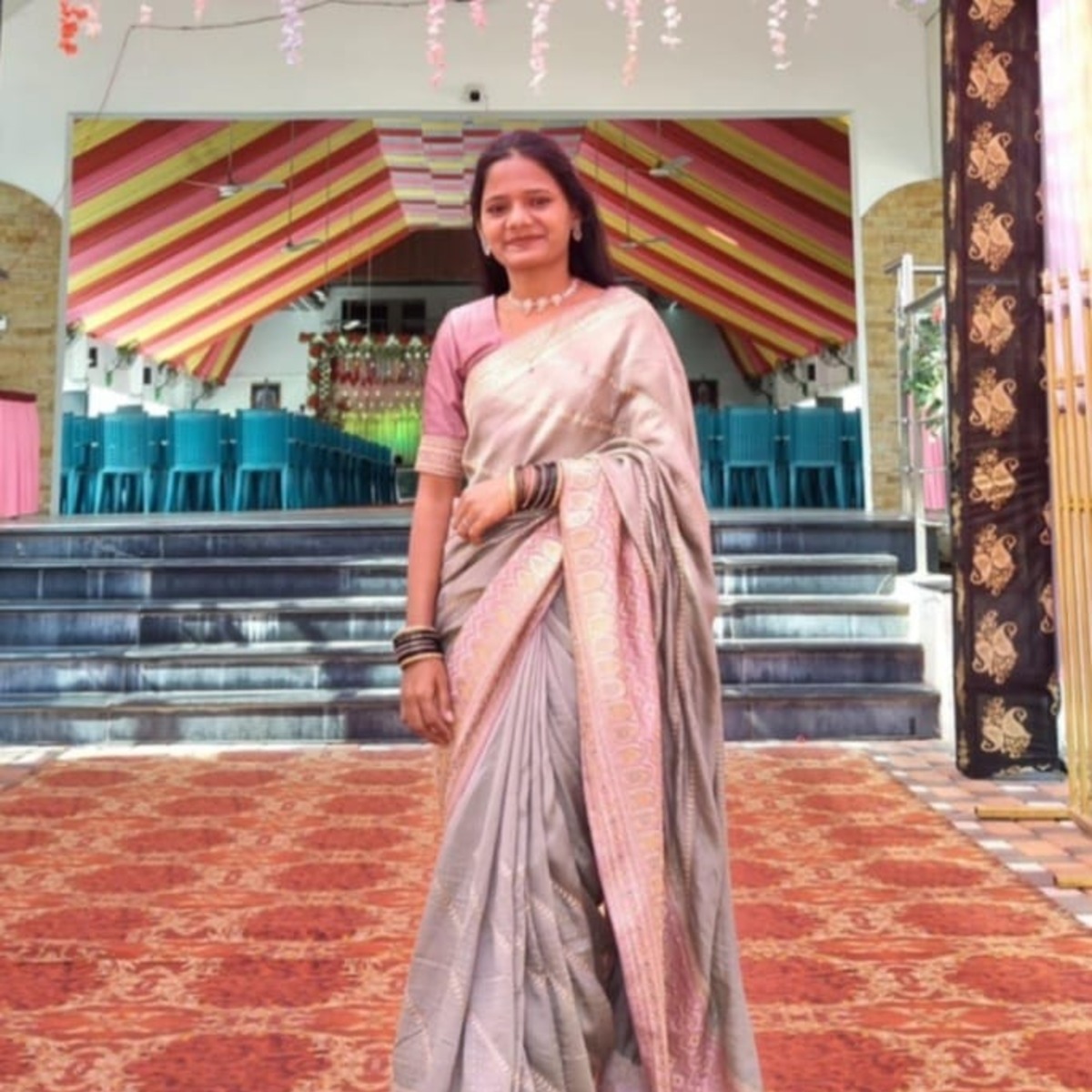 Vaishali Ramchandr Katkar