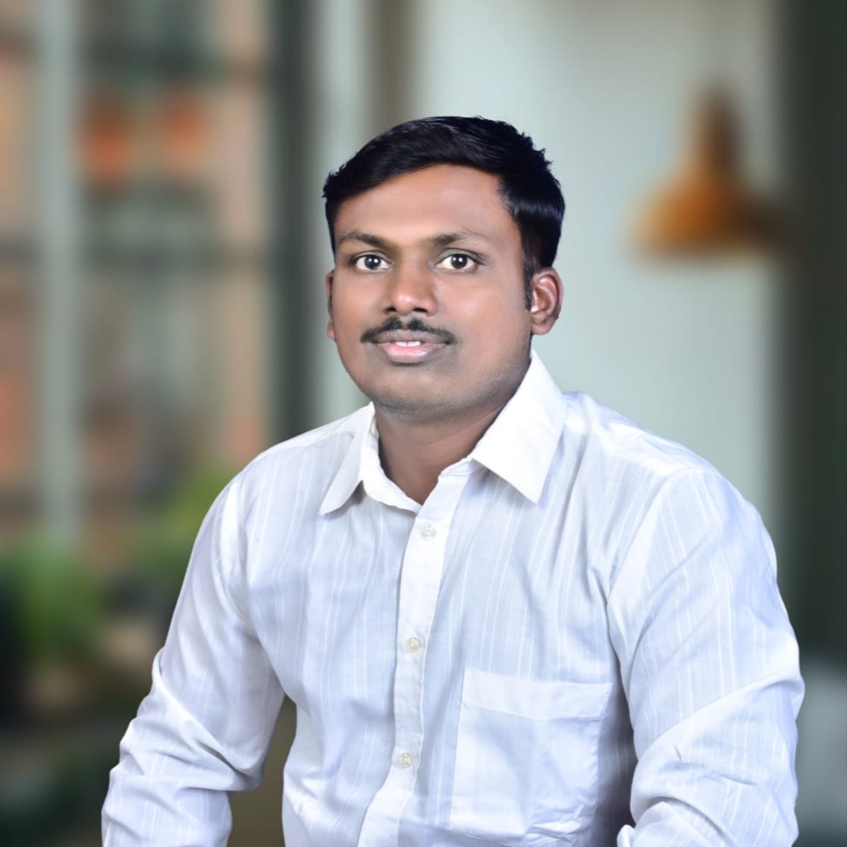 Vishal Mohan Shivmare