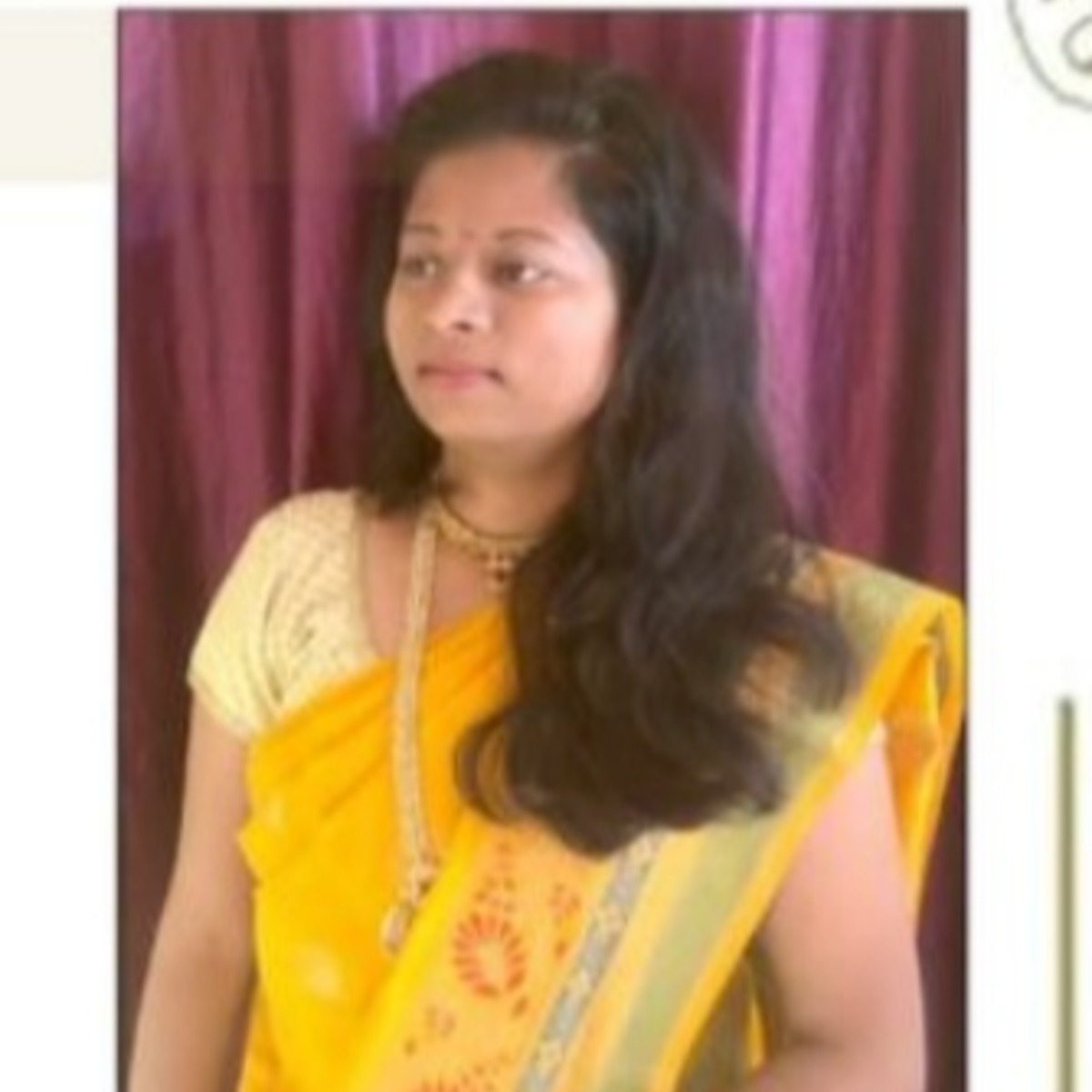 Arati Ashok Nirmale