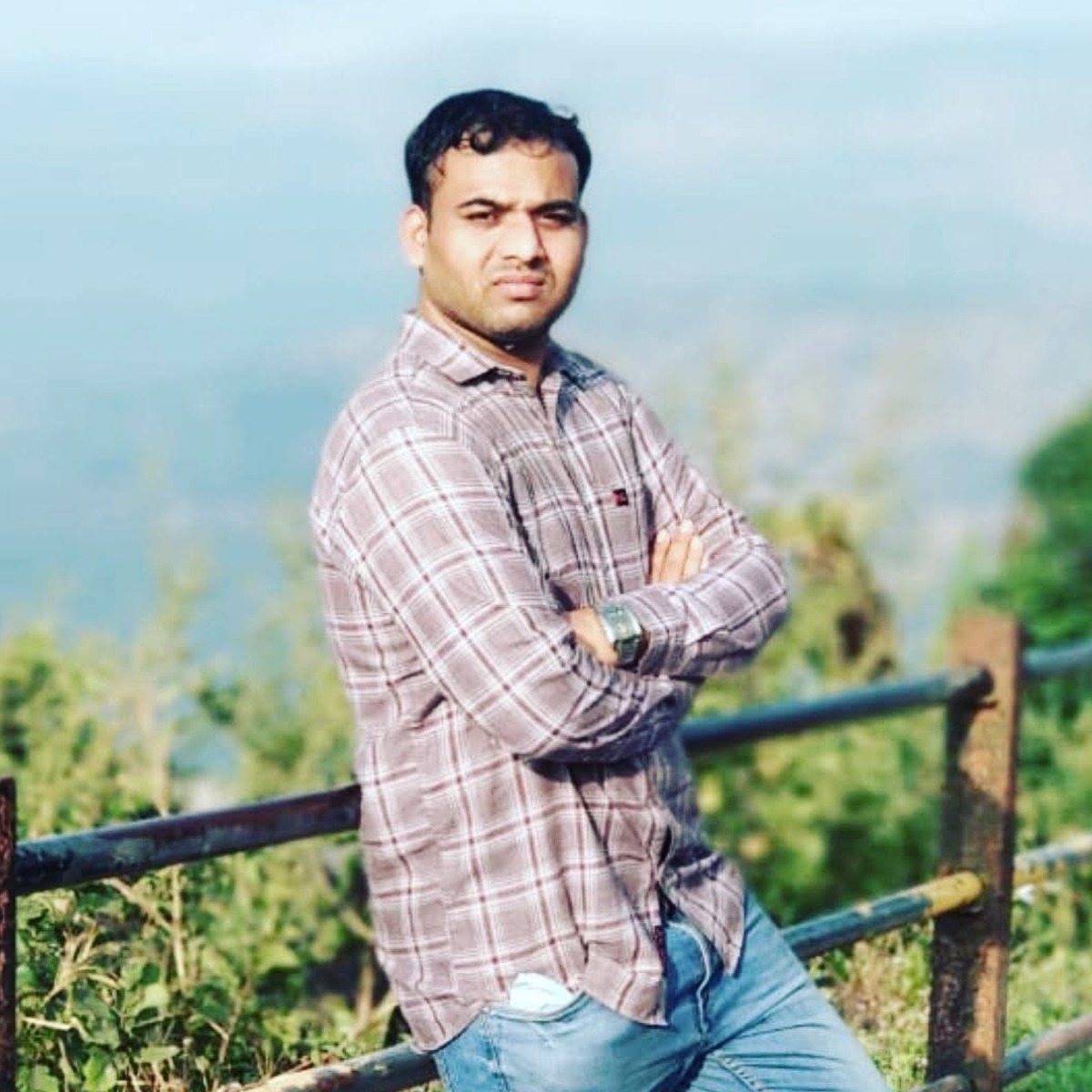 Ajay Dinkar Lade