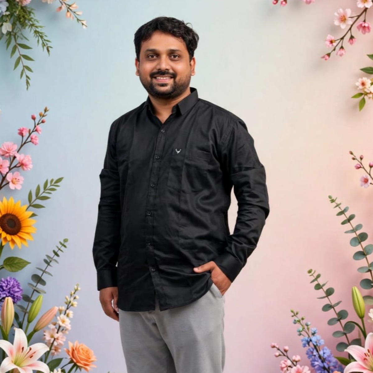 Omkar Bhimrav Kambale