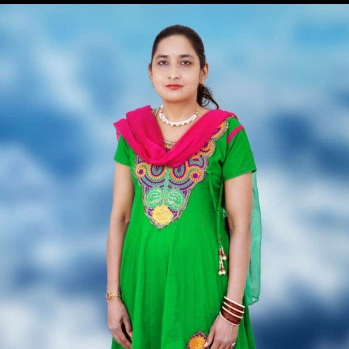 Sonal Dinkar Gade
