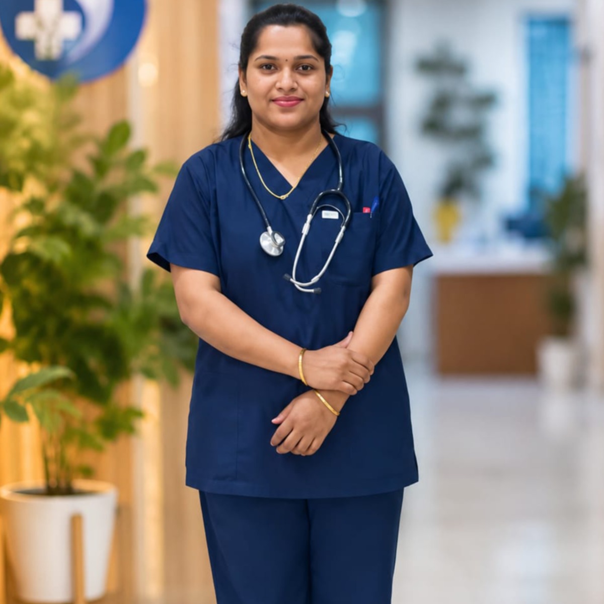 Anjali Anil More