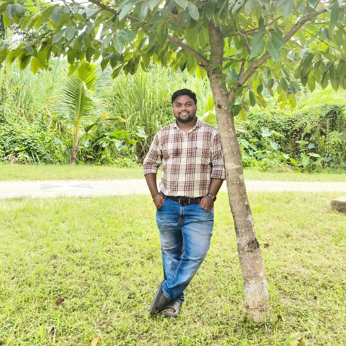Aakash Dilip Kamble