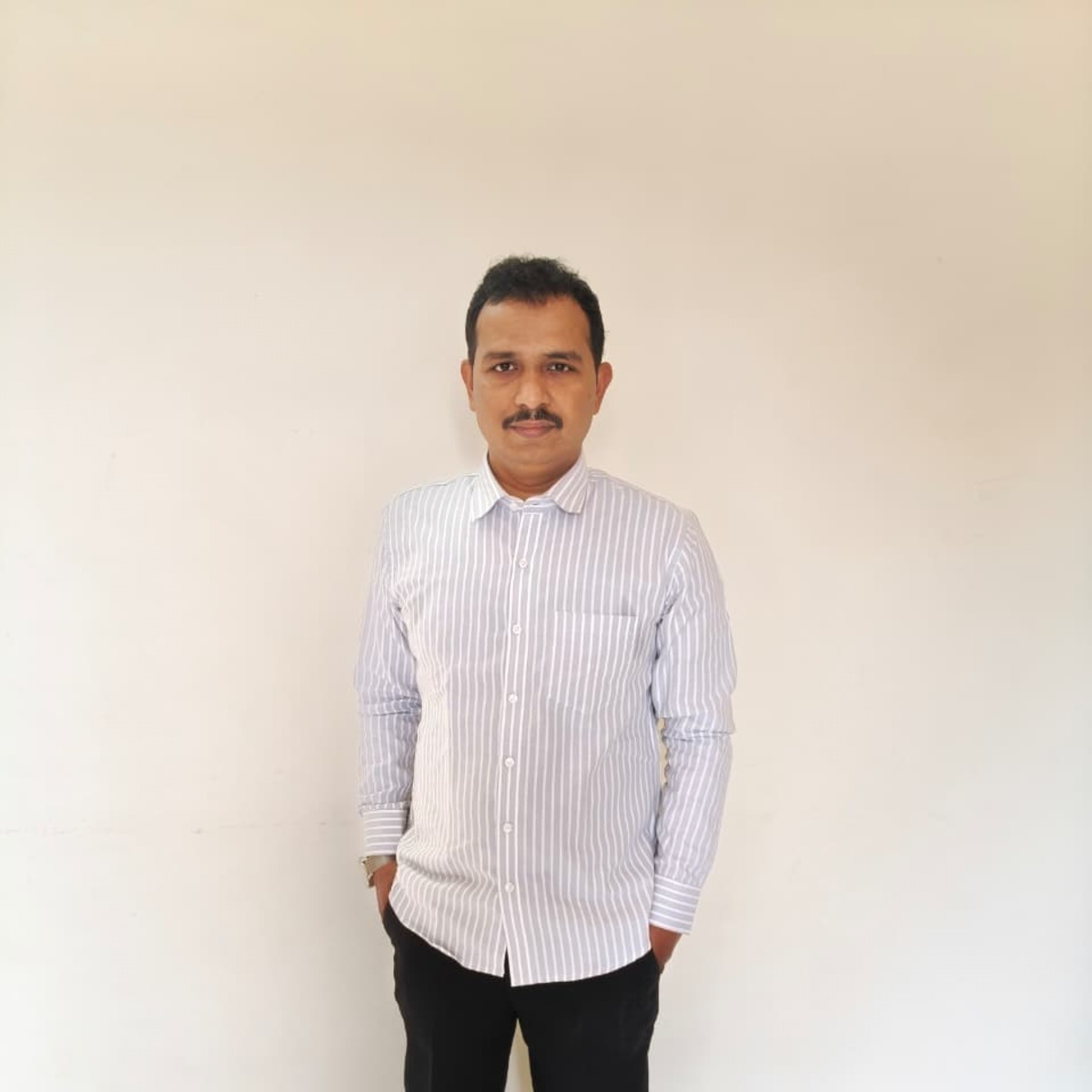 Abhijit Vikas Naykal