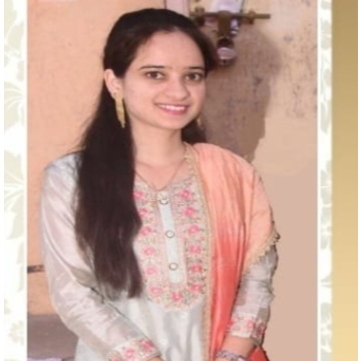 Vaishnavi Suresh Karade