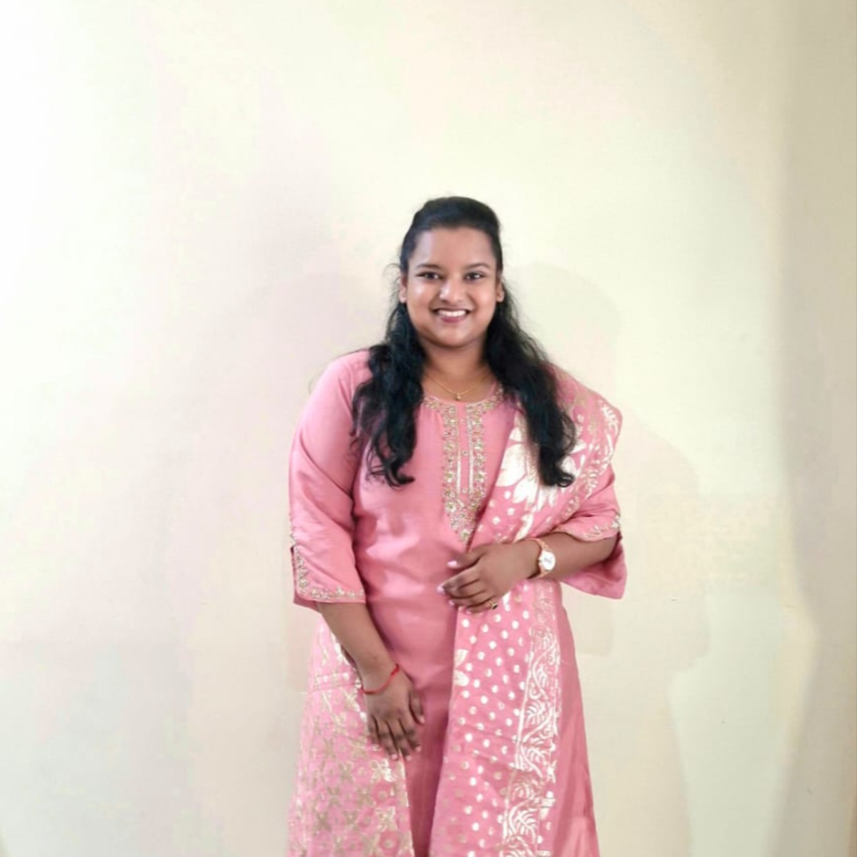 Rutuja Ravindranath Patil