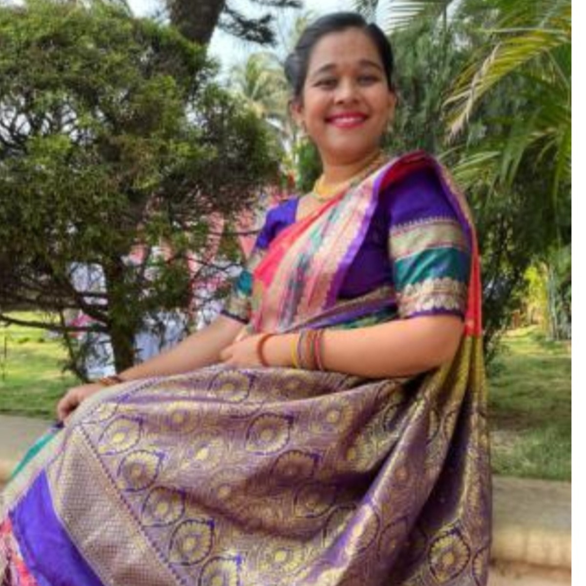 Prajakta Janardhan Patil