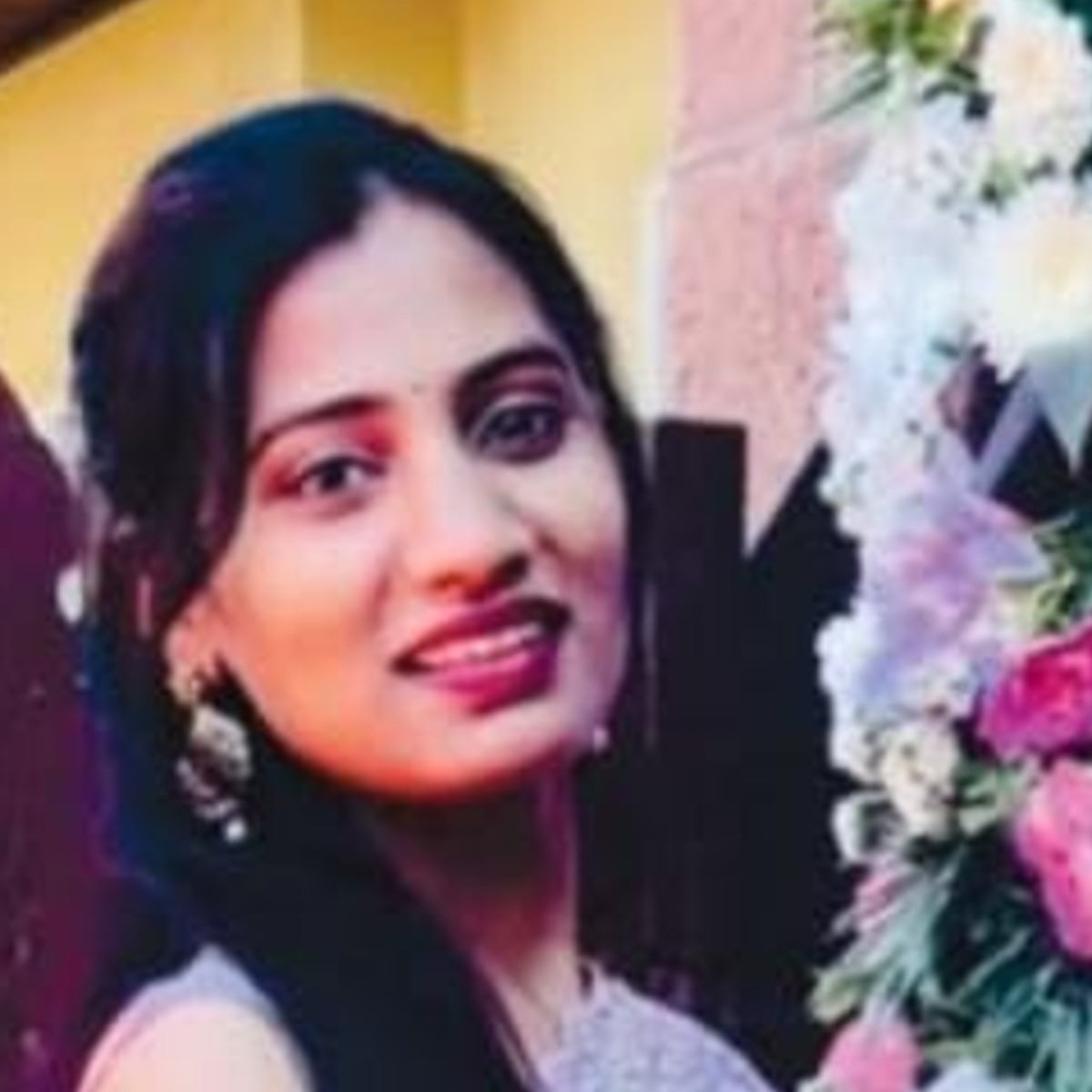 Dhanshree Ravikant Chavan
