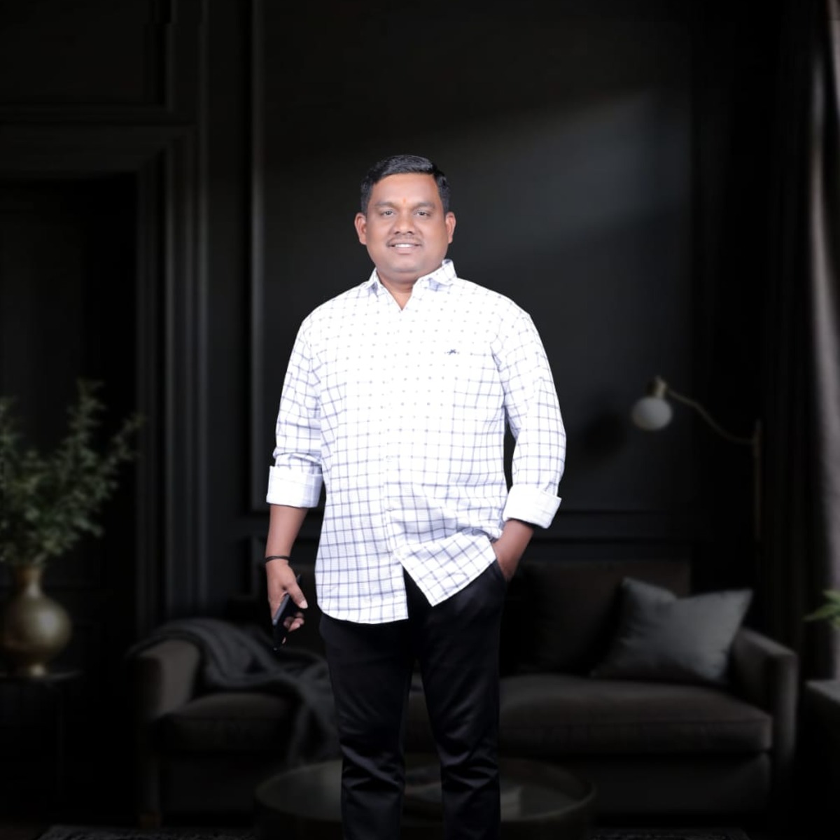 Dadaso Ananda Chavan