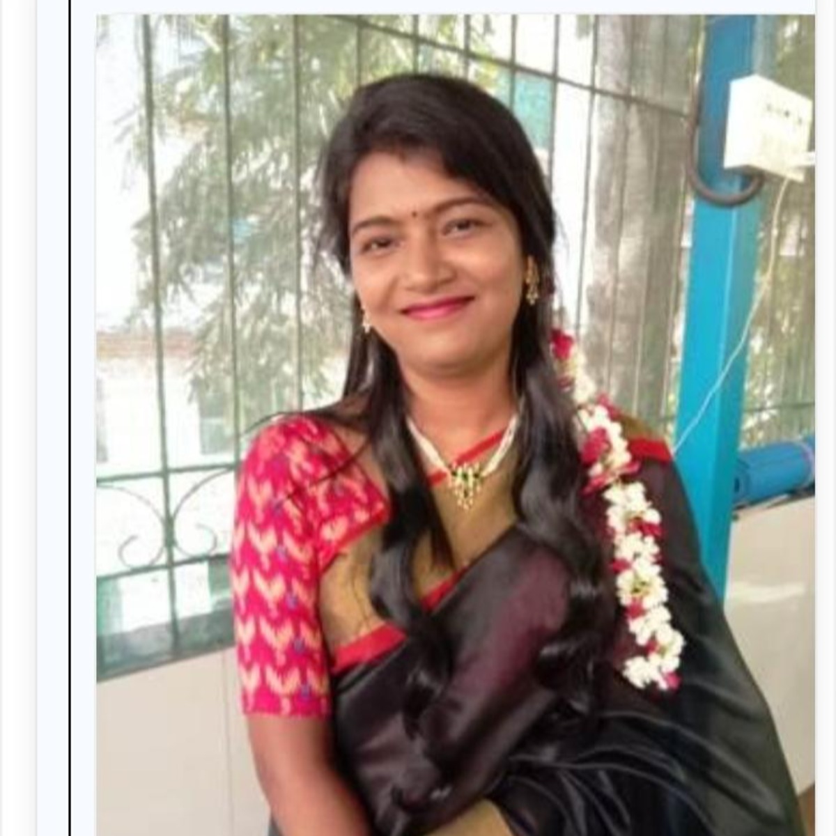 Aparna Nandakumar Barge