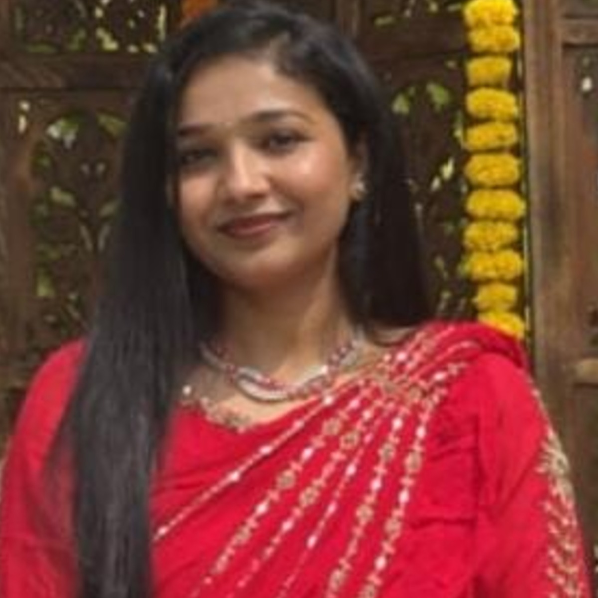 Komal Sanjay Jadhav