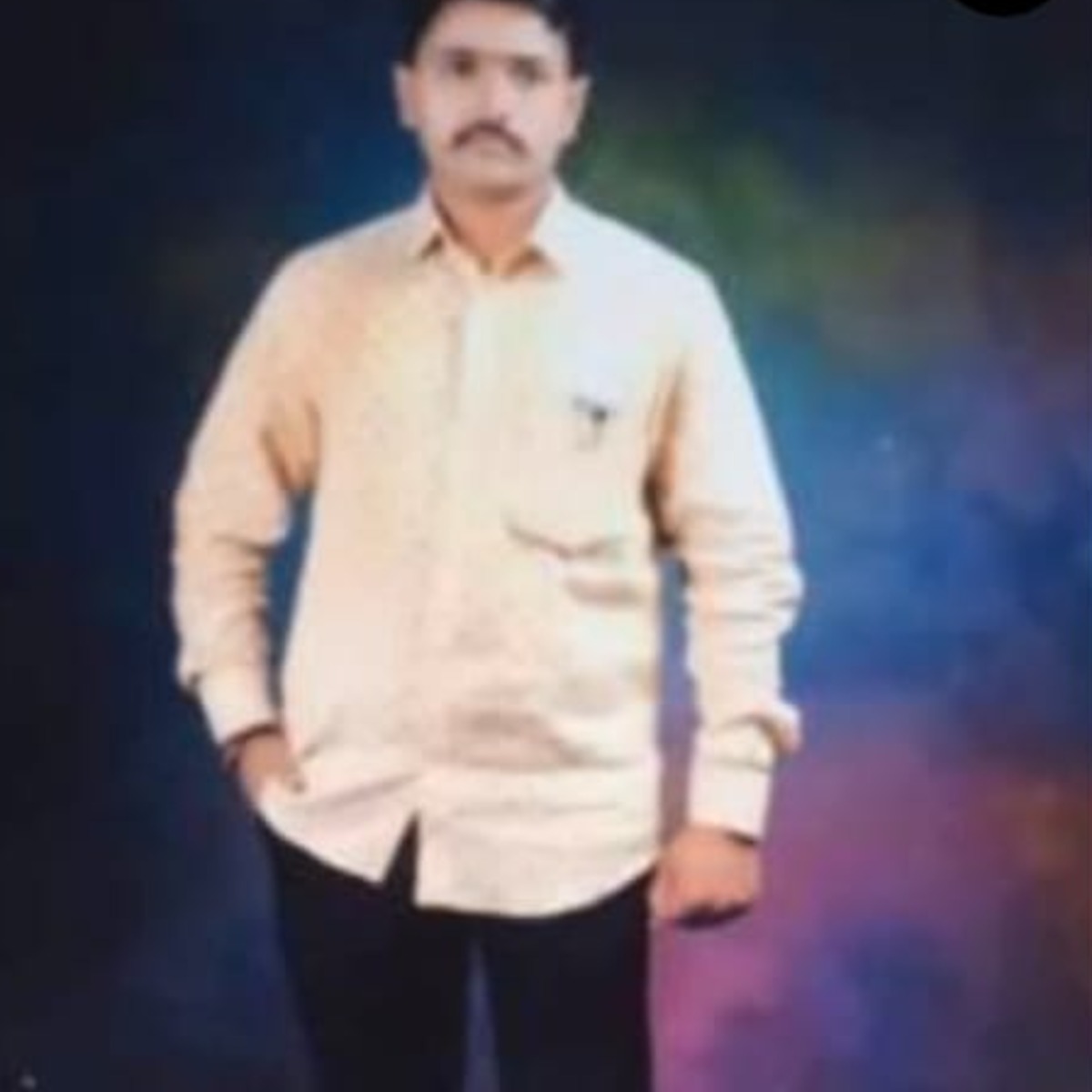 Sudhir Tukaram Patil