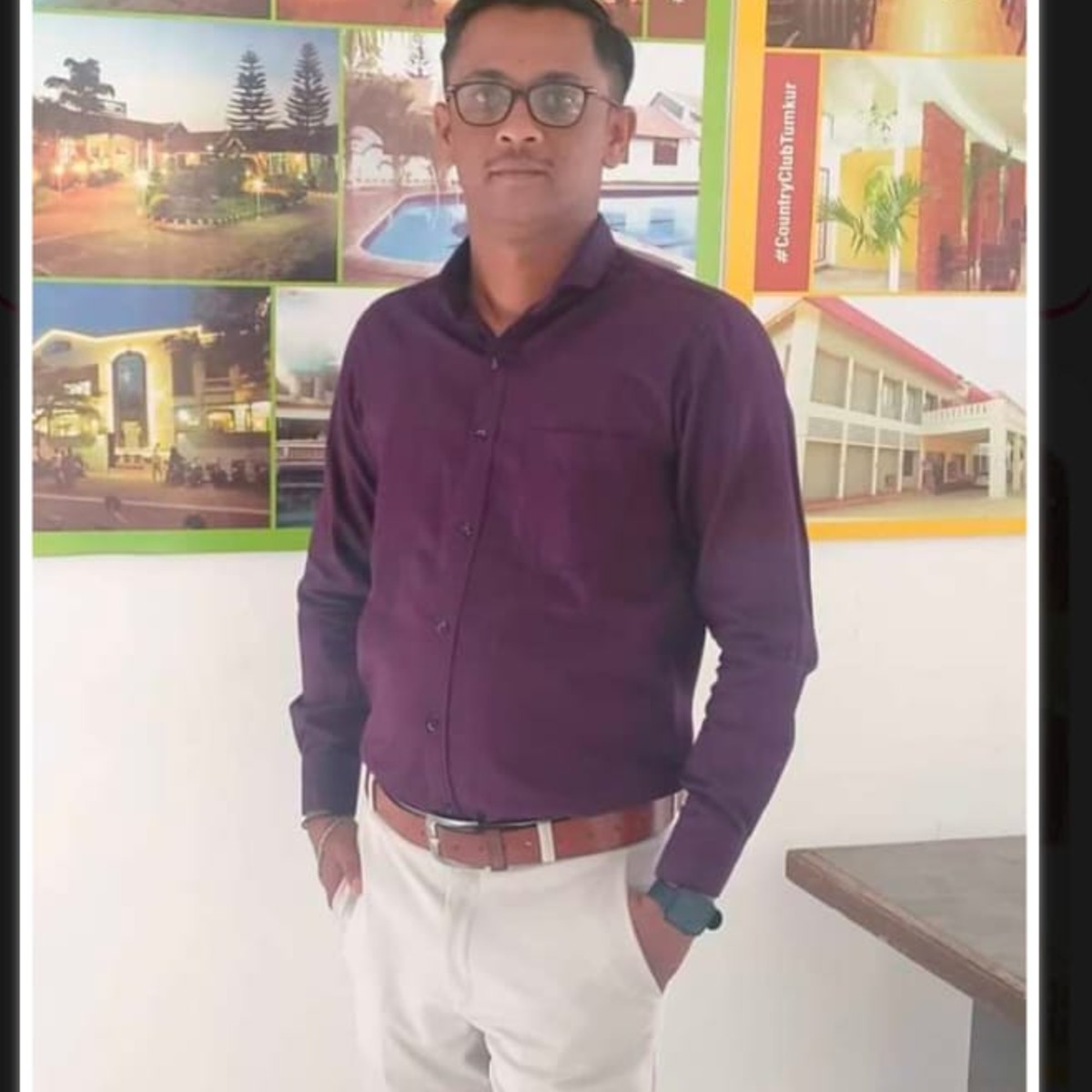 Raosaheb Jotiram Borchate