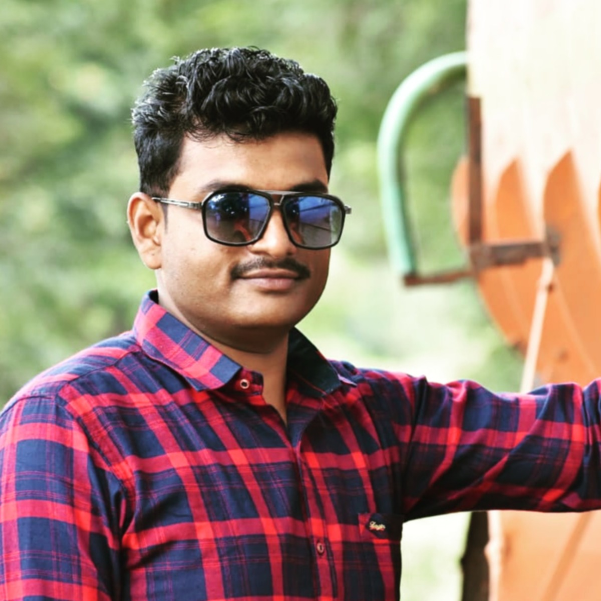 Harshwardhan Hanmant Pawar