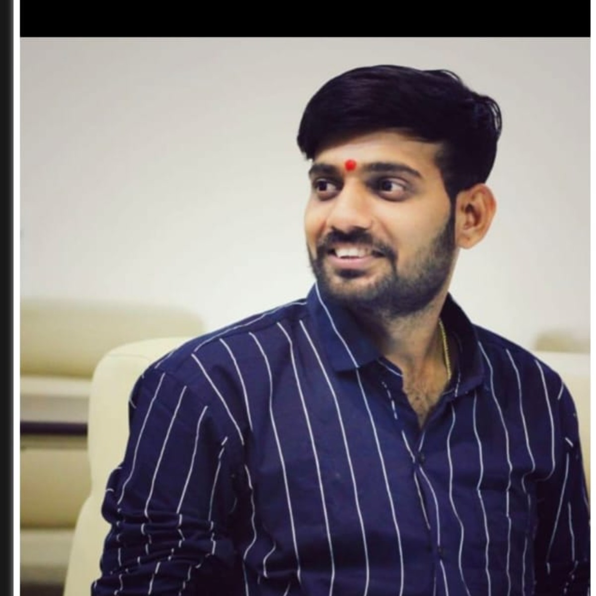 Nikhil Manik Patil