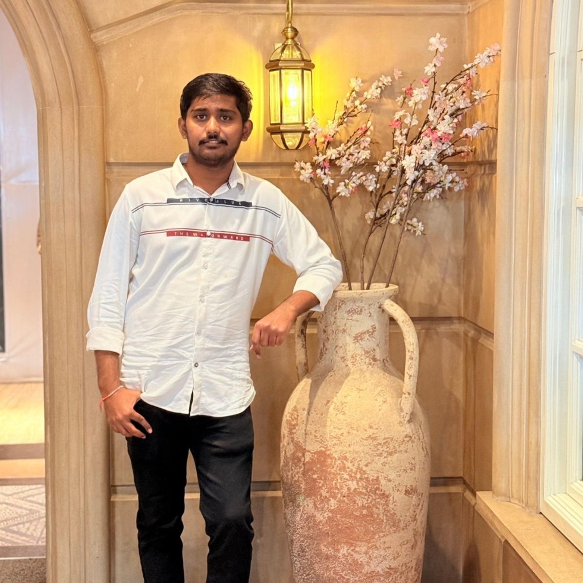 Ajay Kumar Surayprakash Khopakar