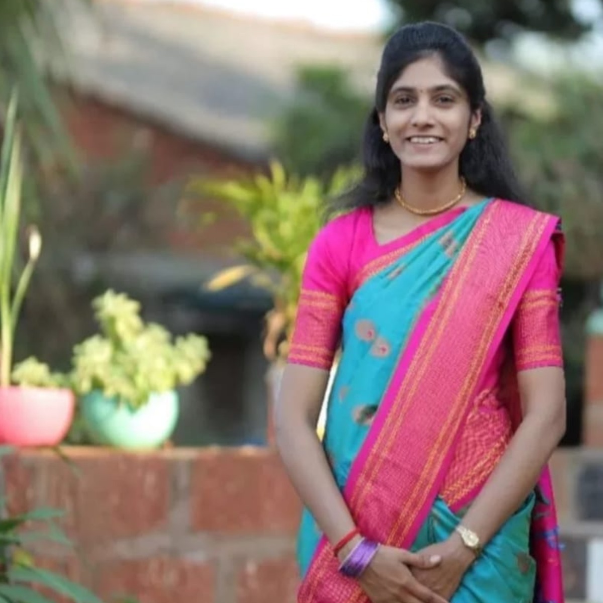Snehal Suresh Patil