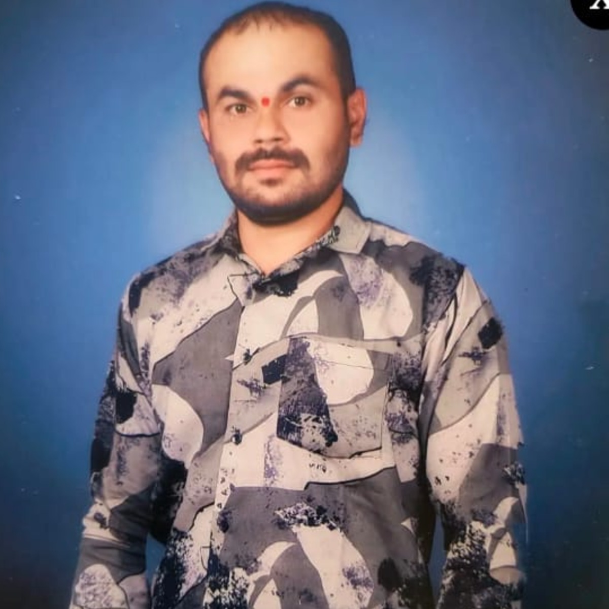 Rohan Subhash Dalvi