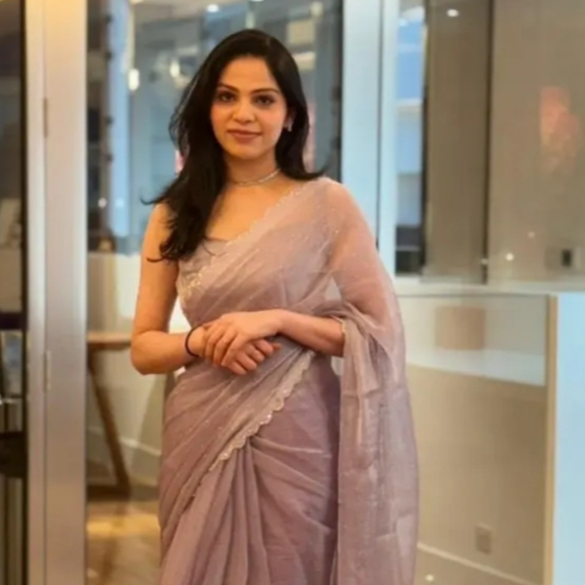 Shreeja Kailas Katkar