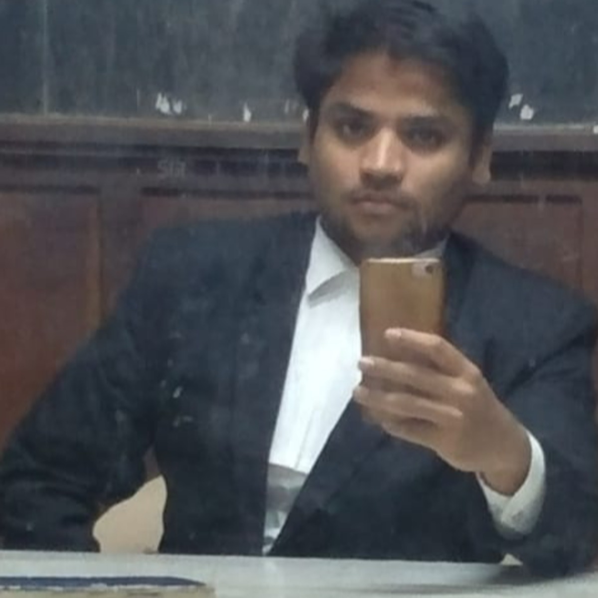 Amol Vitthal Bagat