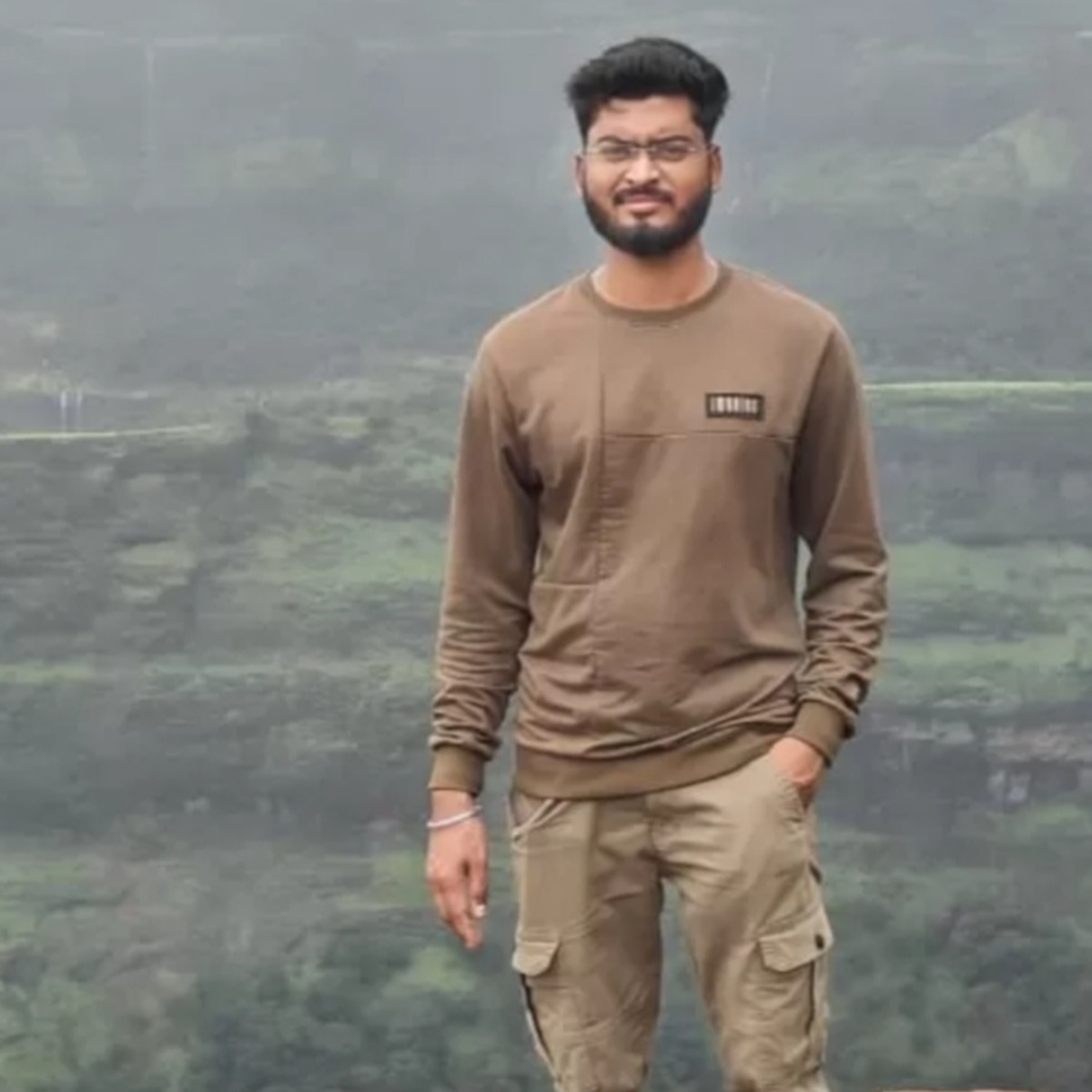 Arjun Babaso Yelwade